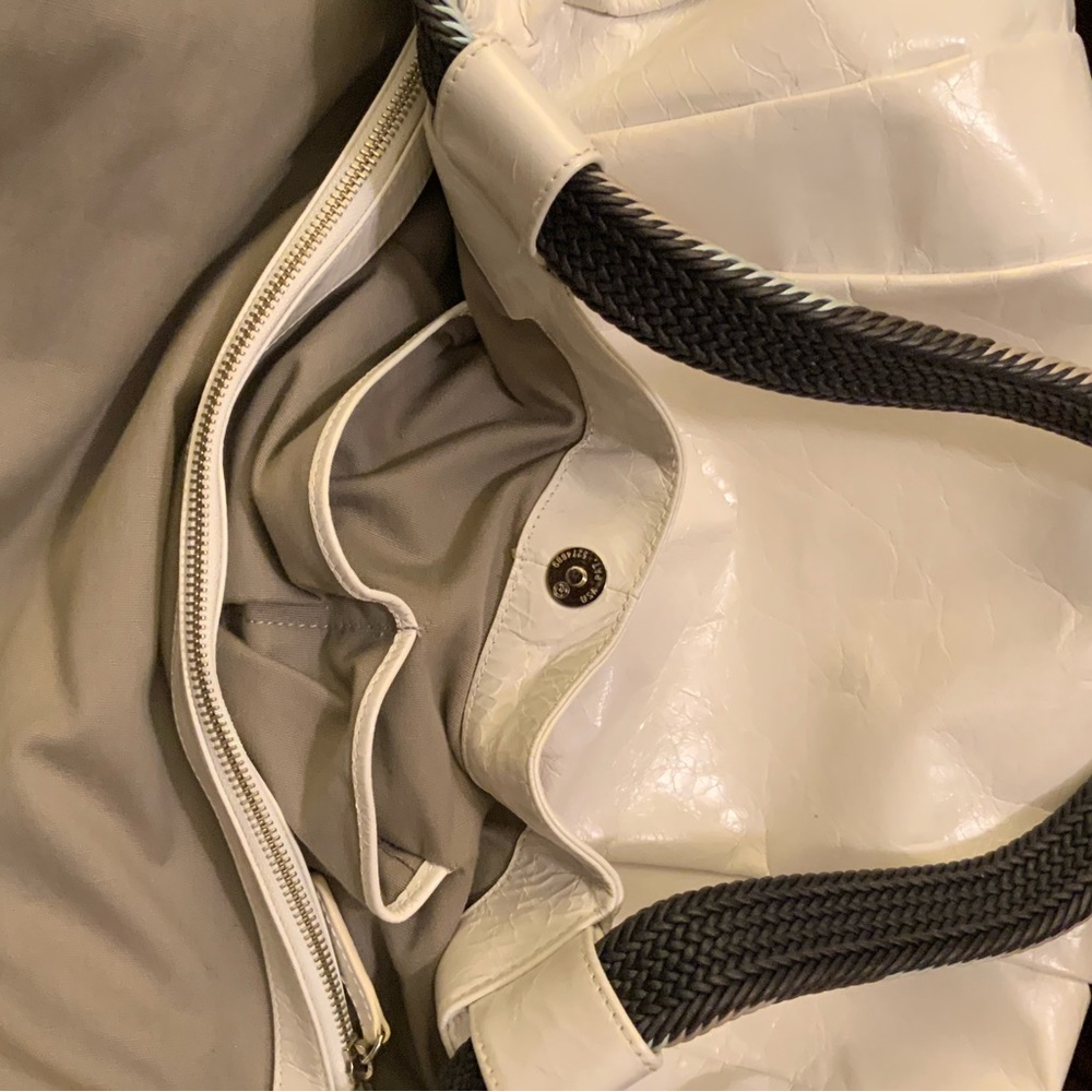 SONDRA ROBERTS BAG + - Picture 9 of 11